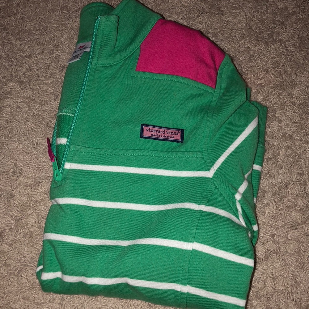 Vineyard Vines Pullover - image 1